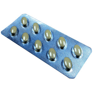 Vidalista 40mg