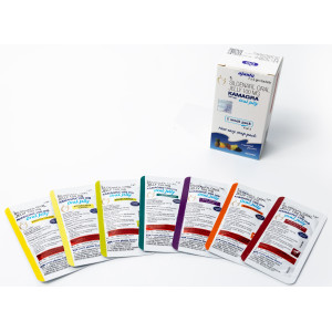 Kamagra żel doustny dla Panów