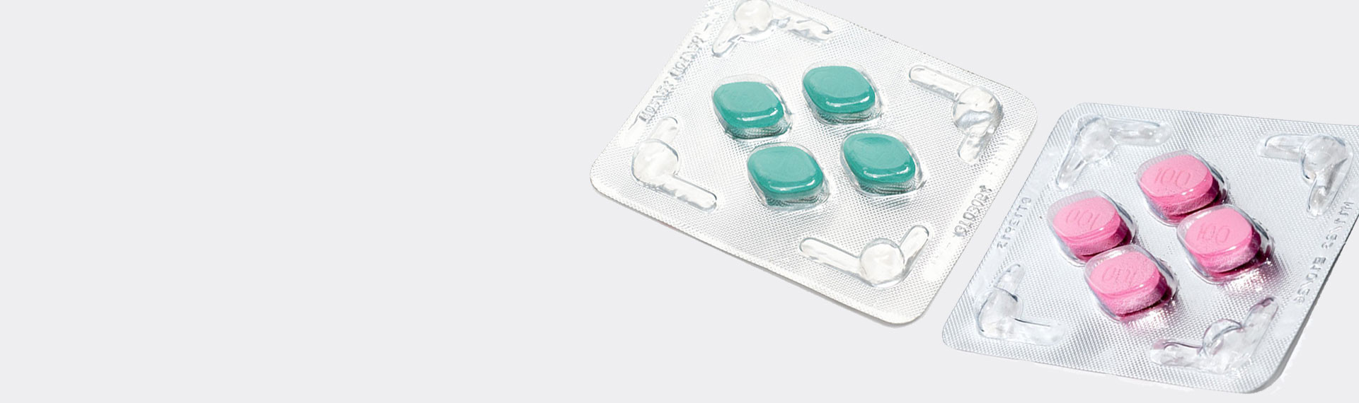 Zestaw Kamagra + Lovegra